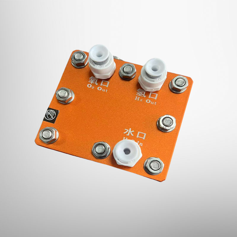 Electrolytic Cell Module PEM Hydrogen Generator for Pure Wate & Distilled Water